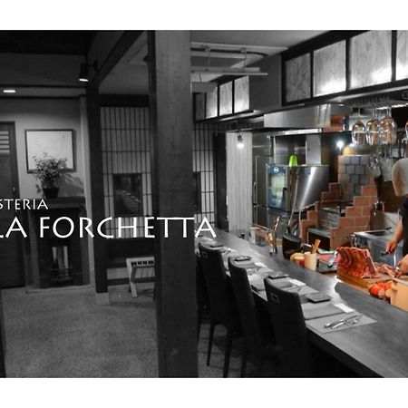 Tomareru Sento Taka No Yu - Vacation Stay 00567V Takayama  Zewnętrze zdjęcie