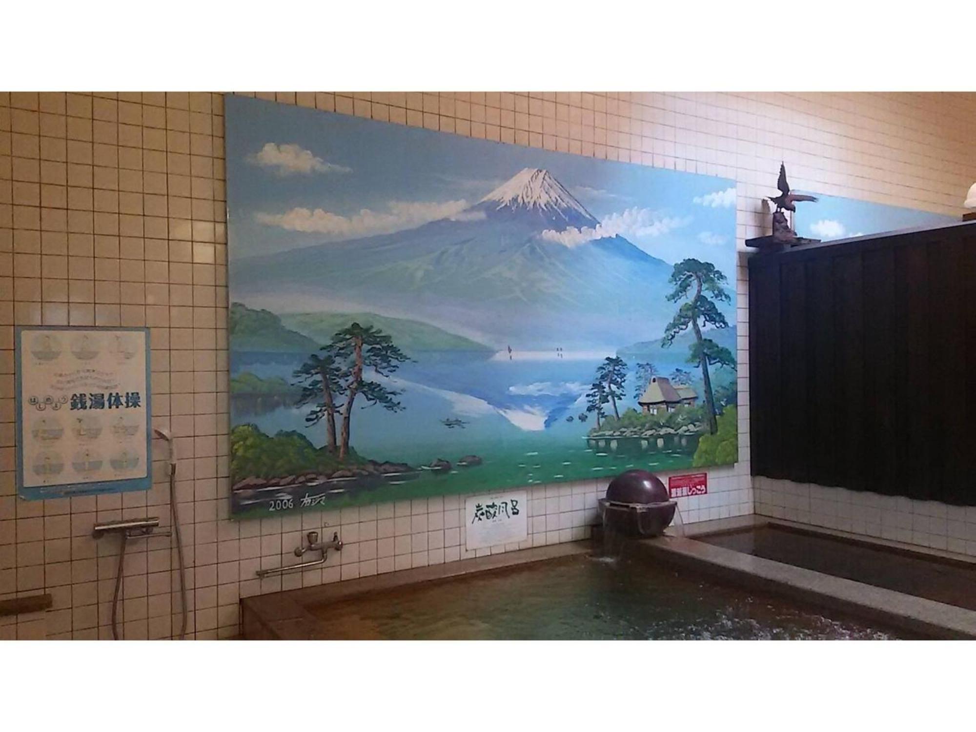 Tomareru Sento Taka No Yu - Vacation Stay 00567V Takayama  Zewnętrze zdjęcie