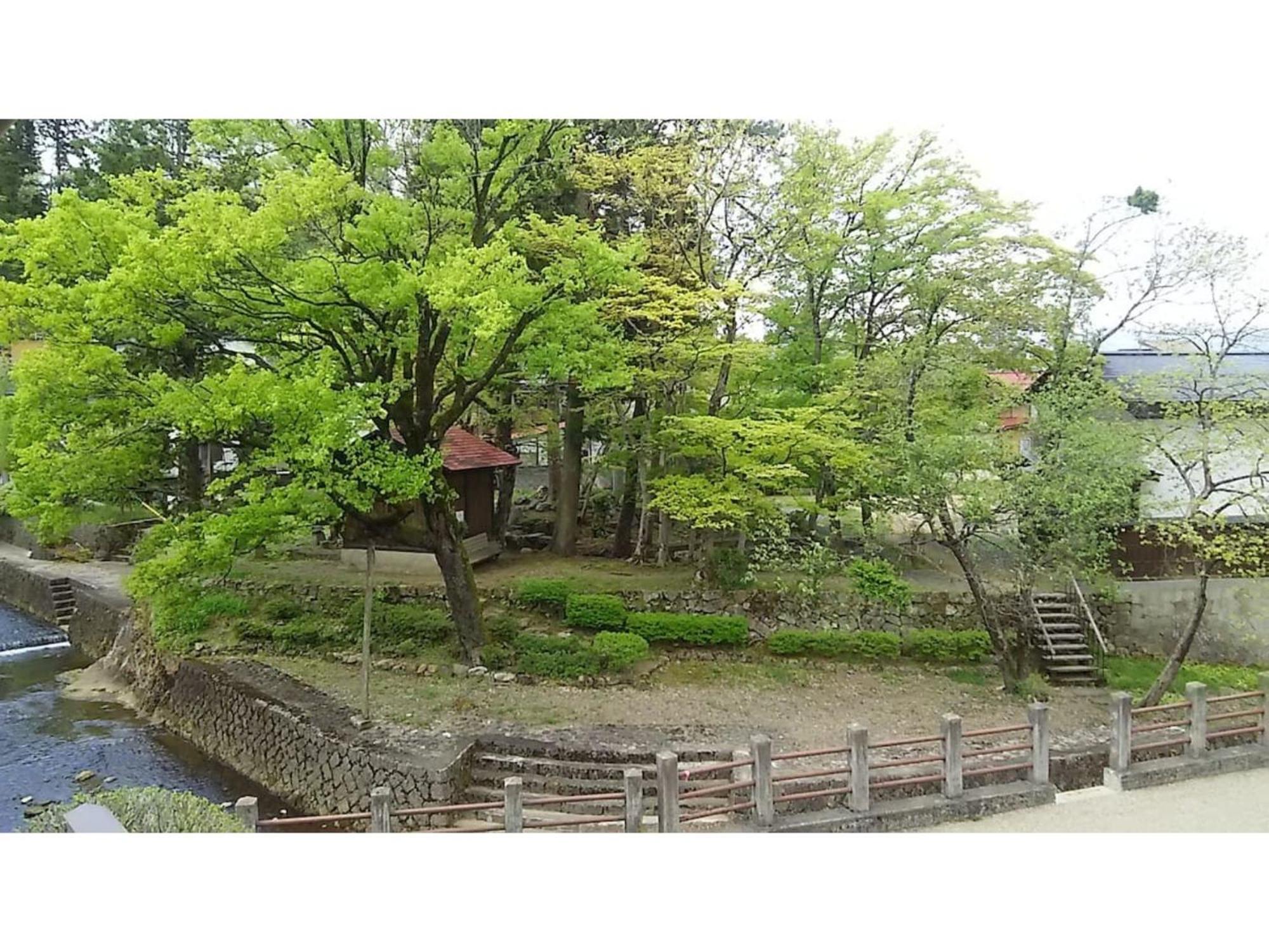 Tomareru Sento Taka No Yu - Vacation Stay 00567V Takayama  Zewnętrze zdjęcie