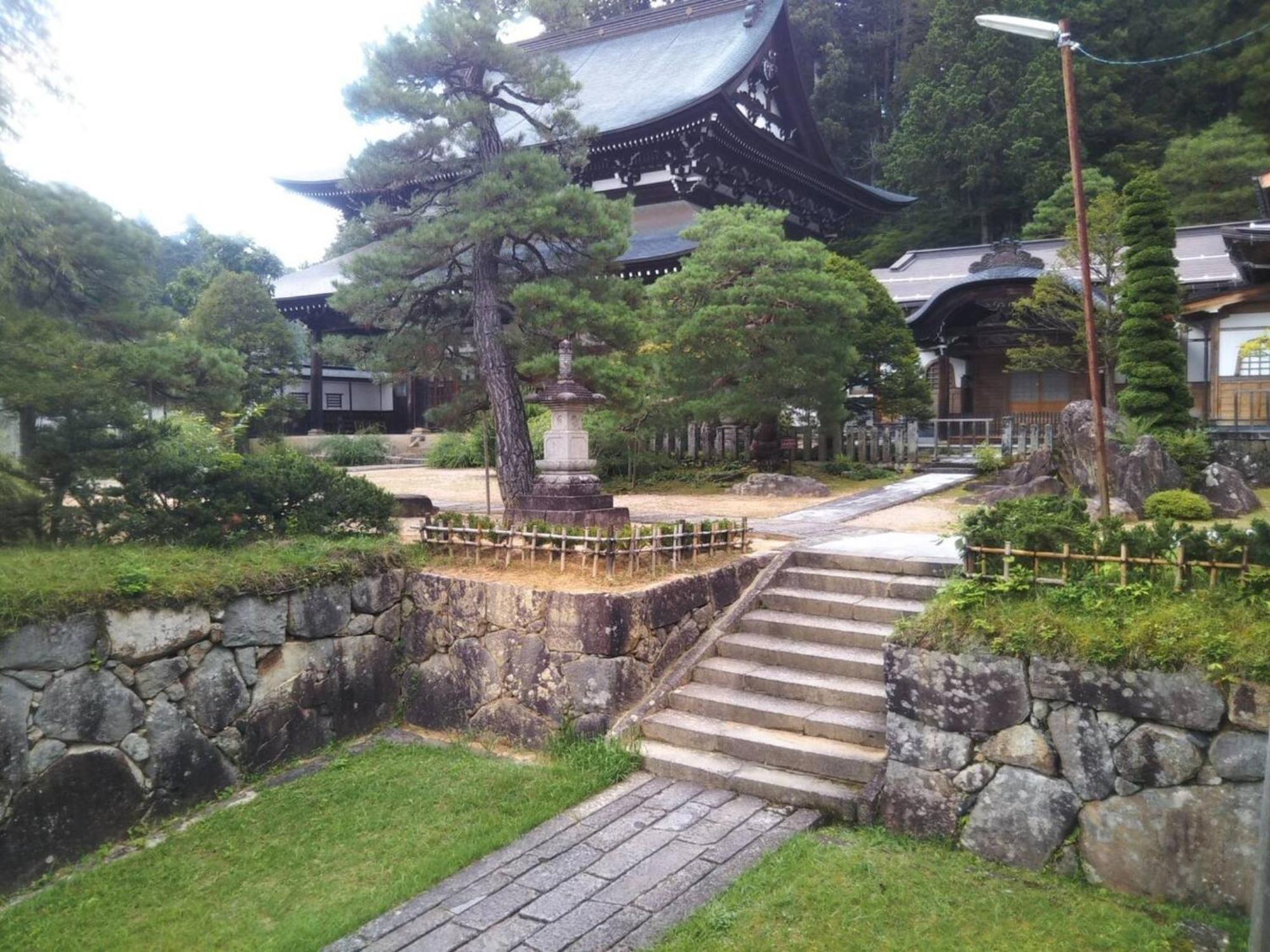 Tomareru Sento Taka No Yu - Vacation Stay 00567V Takayama  Zewnętrze zdjęcie